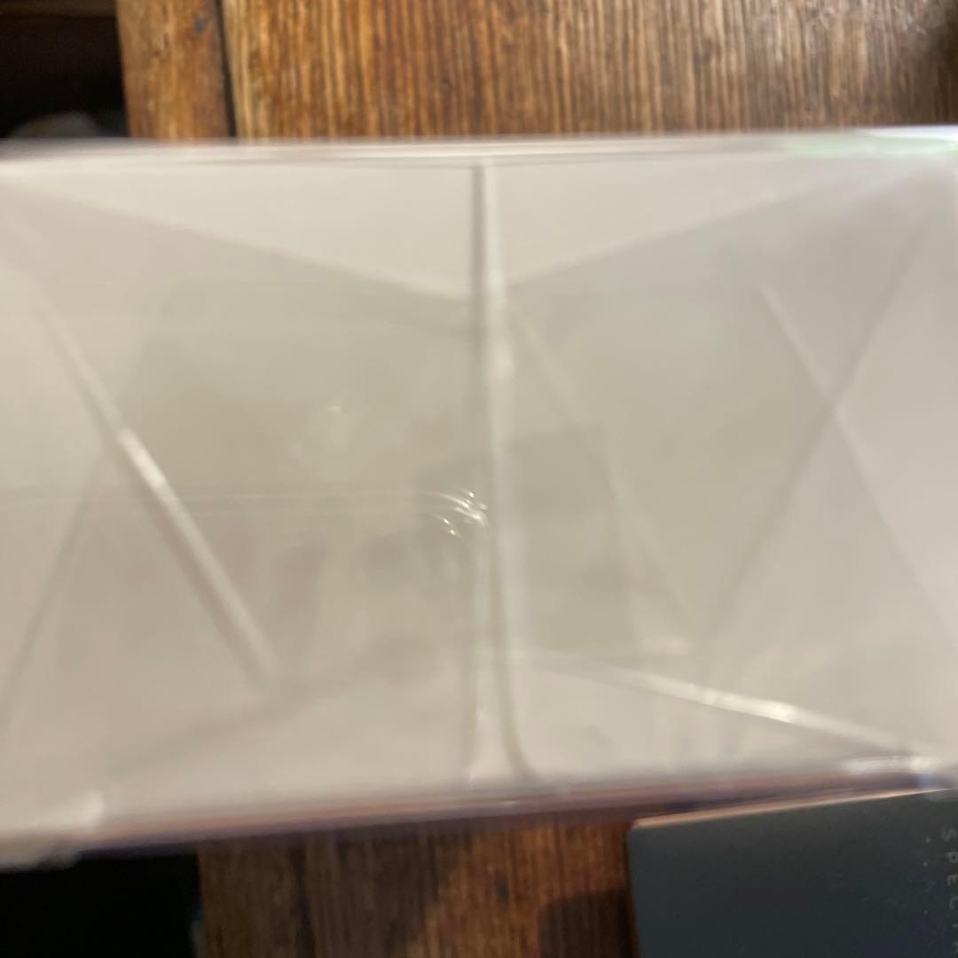 絶版　TOYOTA GR別注　1/43 GR スープラ レーシング コンセプト