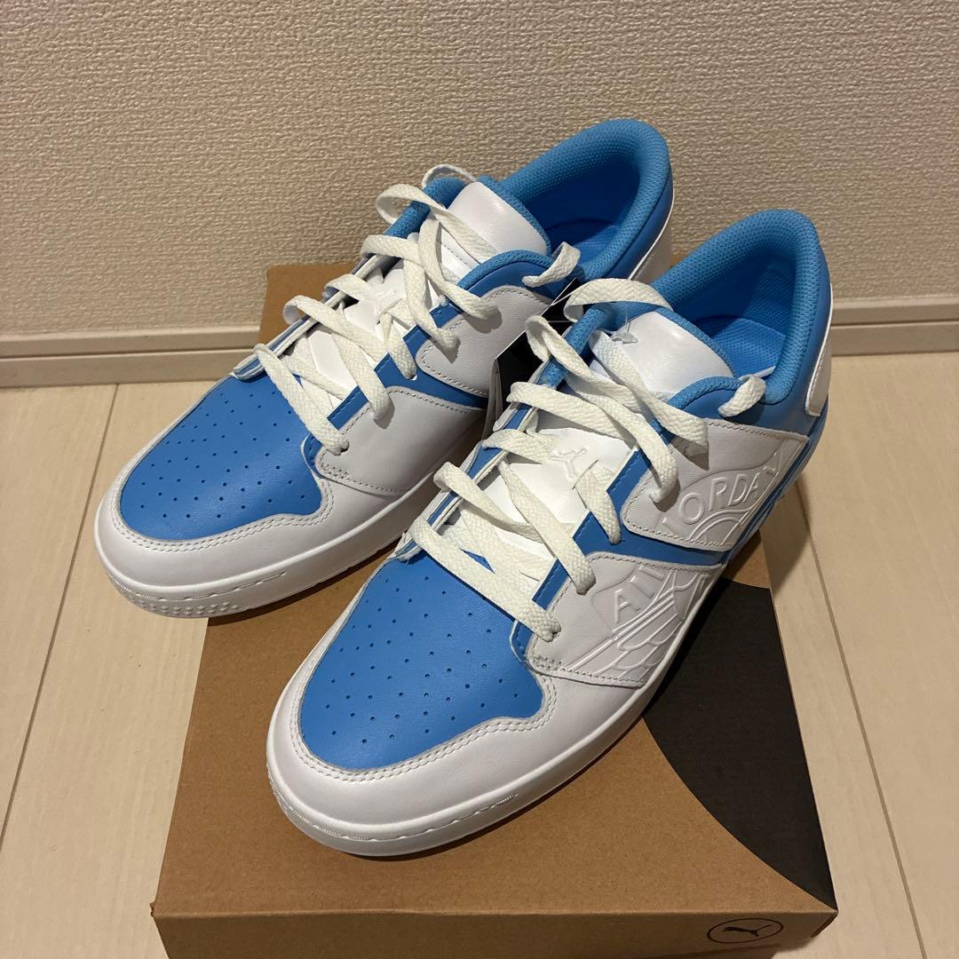 29.5cm新品NIKE JORDAN NU RETRO 1 G ゴルフシューズ