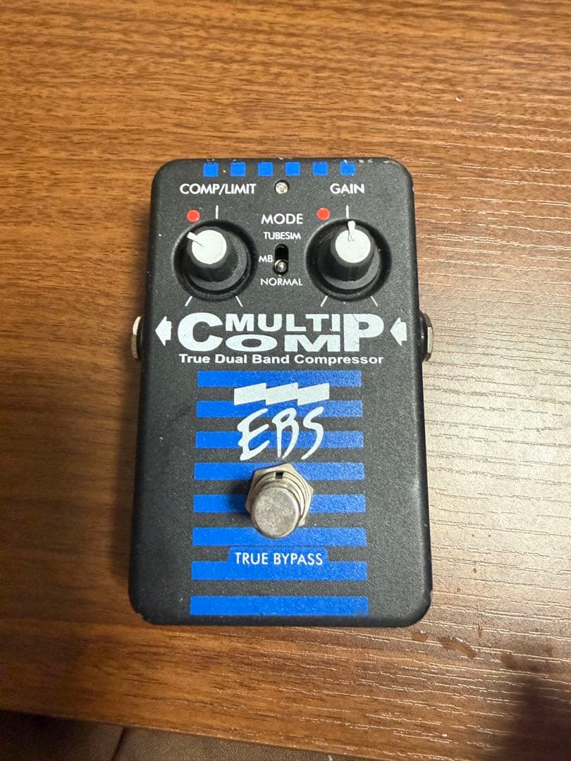 く*み様 EBS MULTI COMP