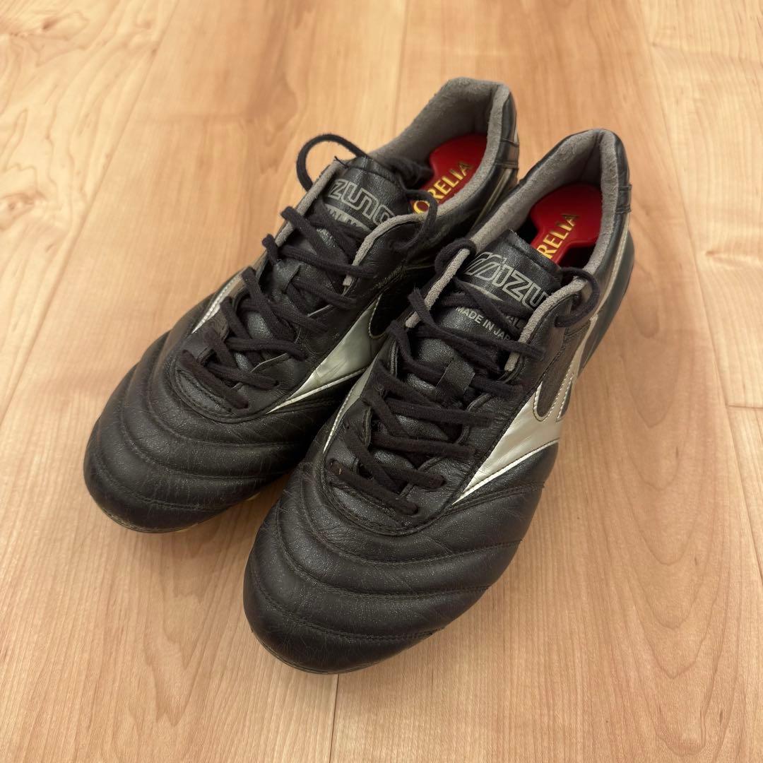 ミズノ　モレリアDNA 26cm