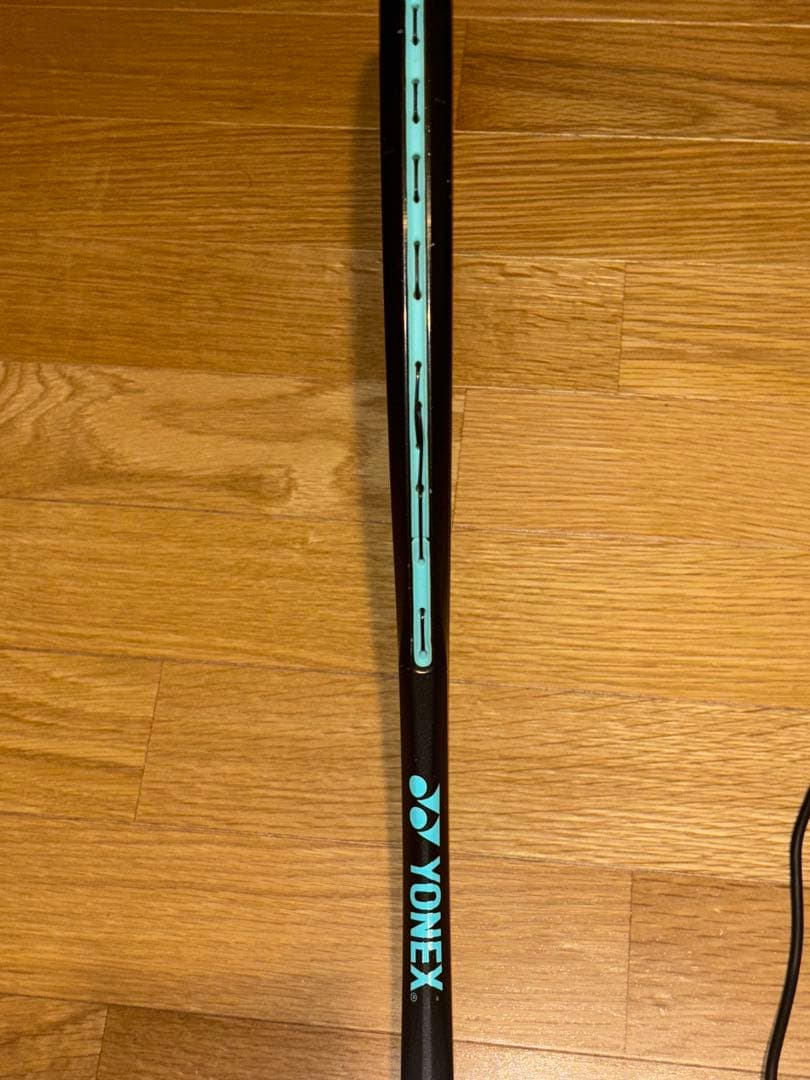 ソフトテニスラケット　ジオブレイク70s