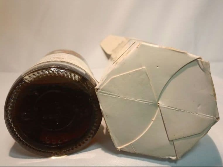 ポートエレン 19年 プロヴェナンス