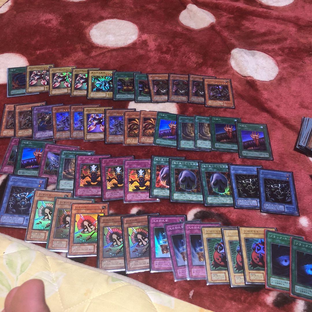 遊戯王まとめ売り！！