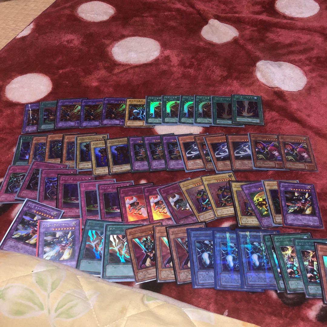 遊戯王まとめ売り！！