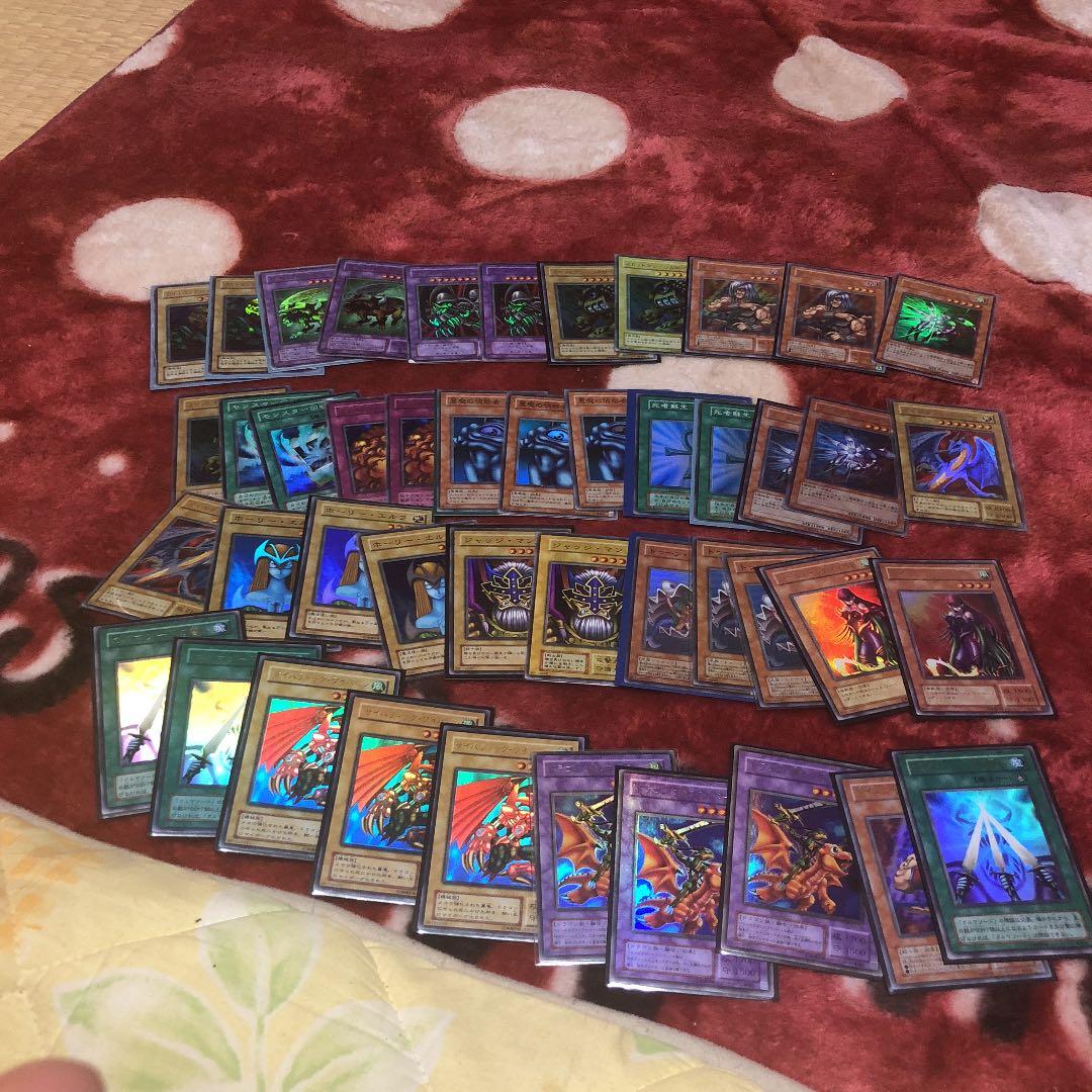 遊戯王まとめ売り！！