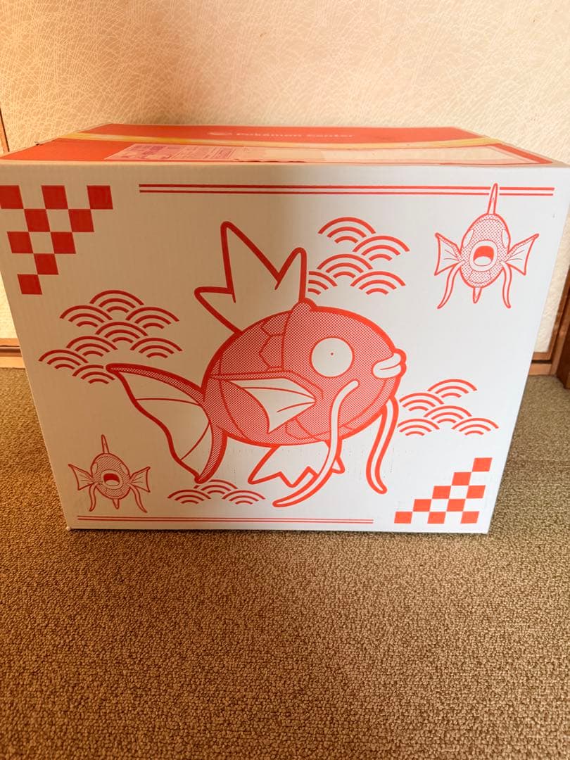 【新品未開封】ポケモン ピカピカボックス 2026