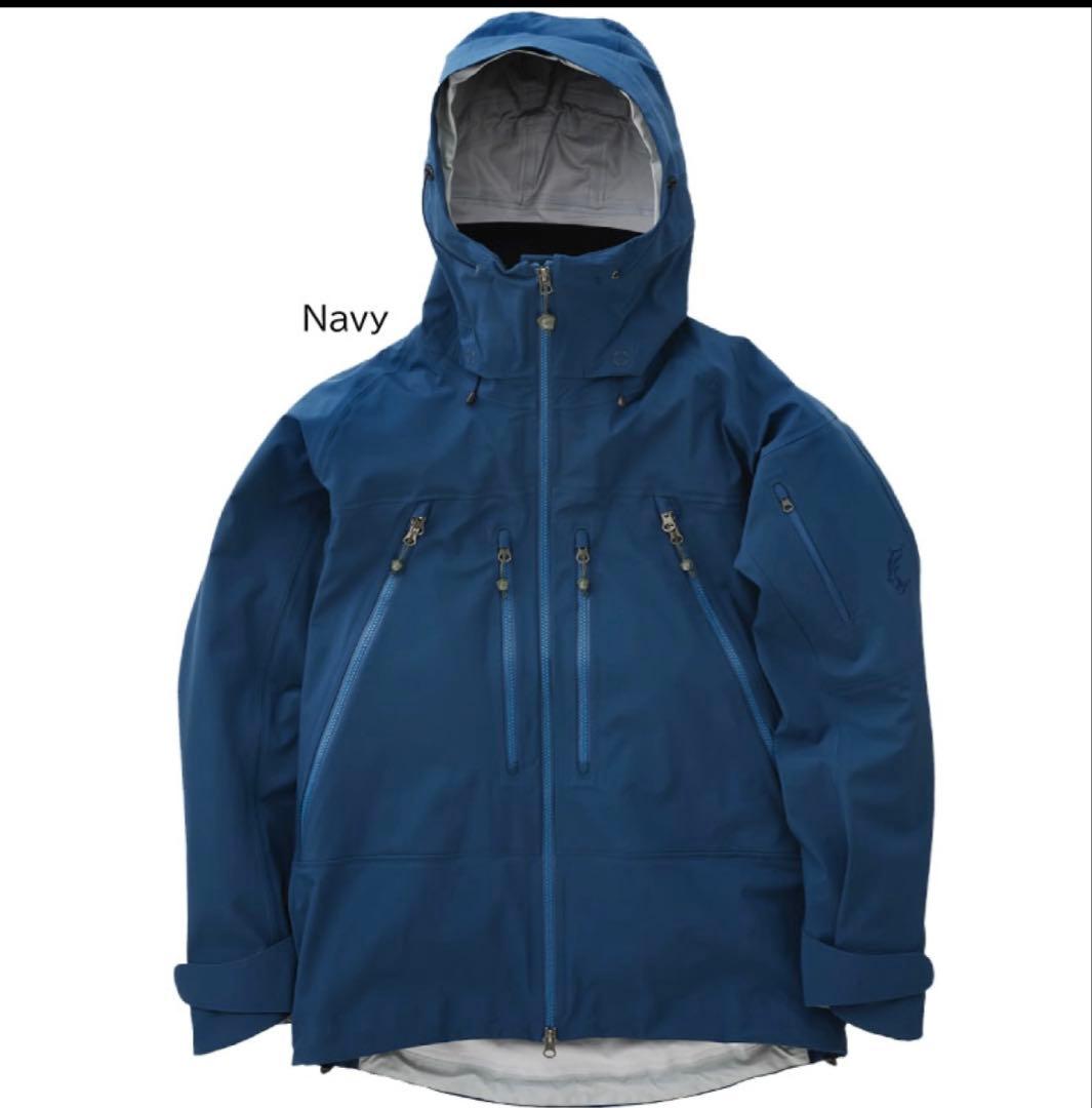 スキー TetonBros TB Jacket