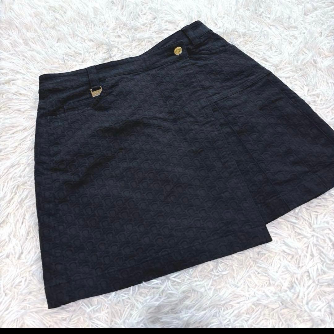 マークアンドロナ　まとめ売り　ニット　スカート