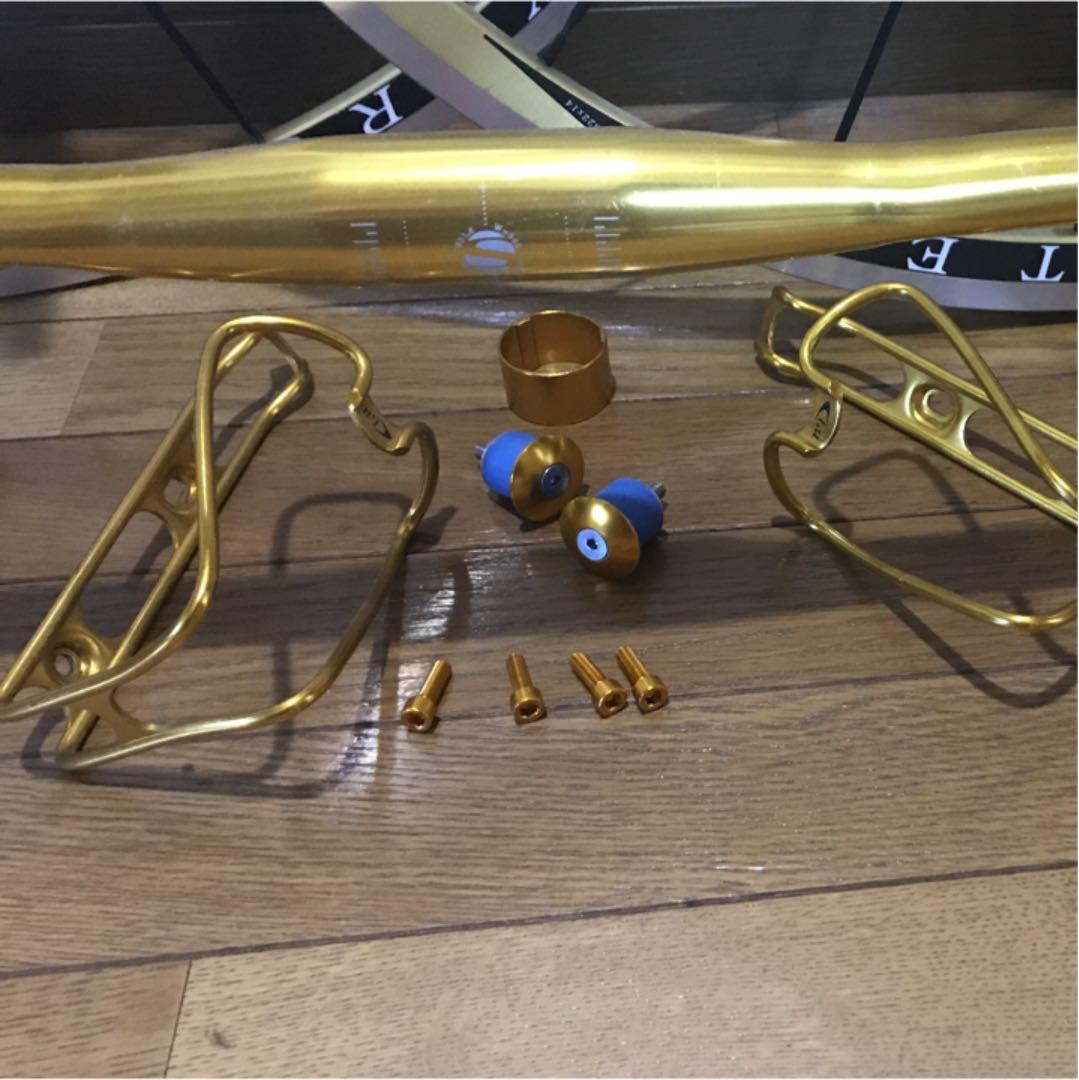 ゴールドセット‼︎