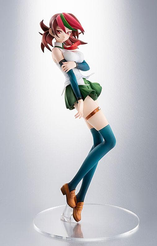 新品未開封！ ベターマン 彩火乃紀 ホビージャパン 完成品フィギュア