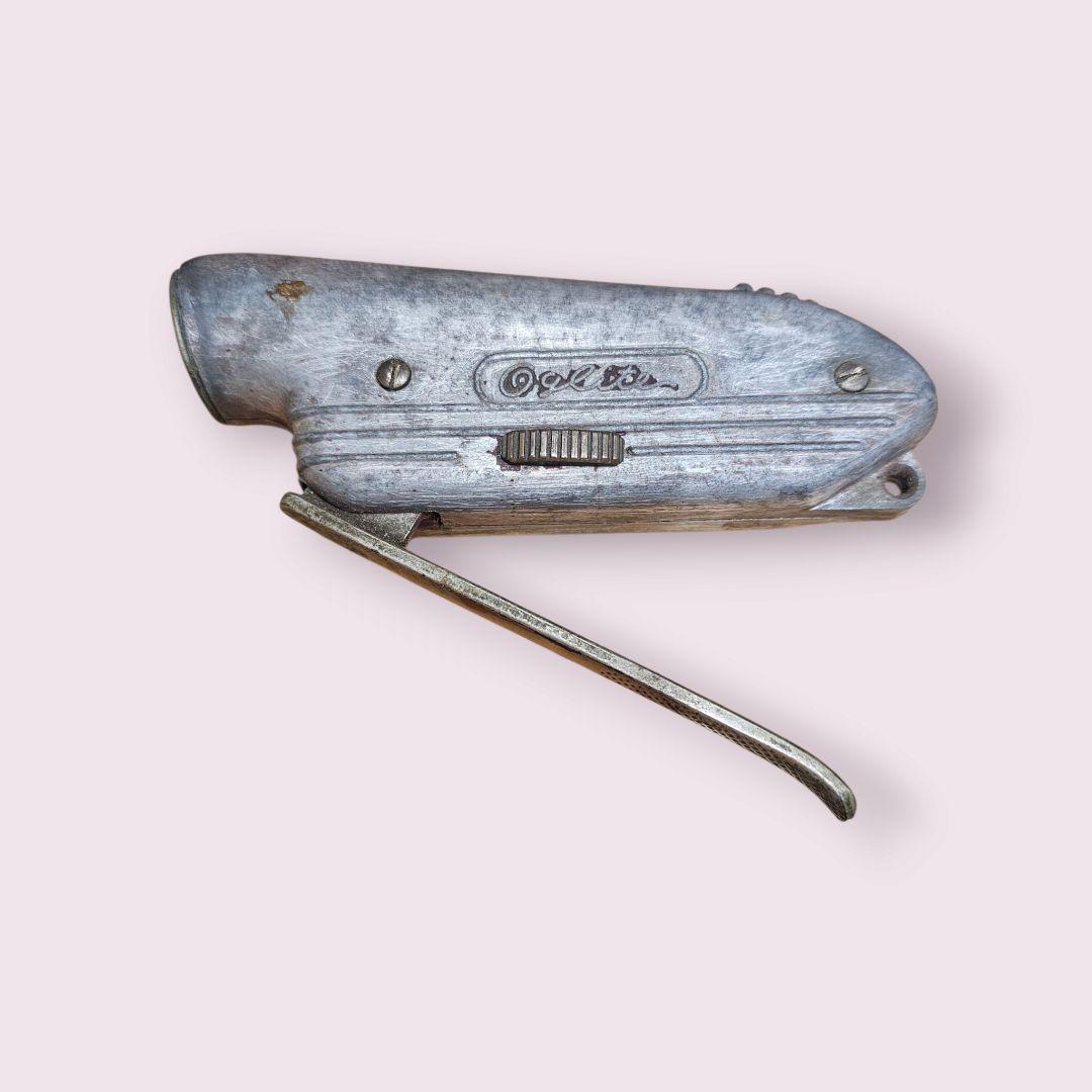 旧日本軍 ほたる 懐中電灯 手動式 アンティーク 陸軍 海軍 ミリタリー