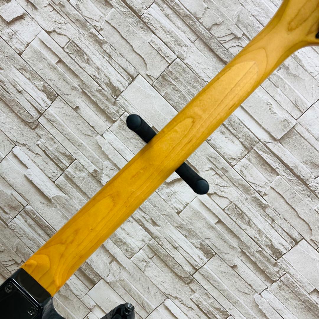 Fernandes Limited Edition フェルナンデス エレキギター