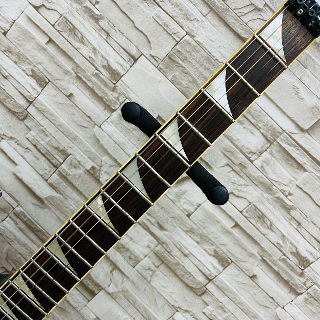 Fernandes Limited Edition フェルナンデス エレキギター