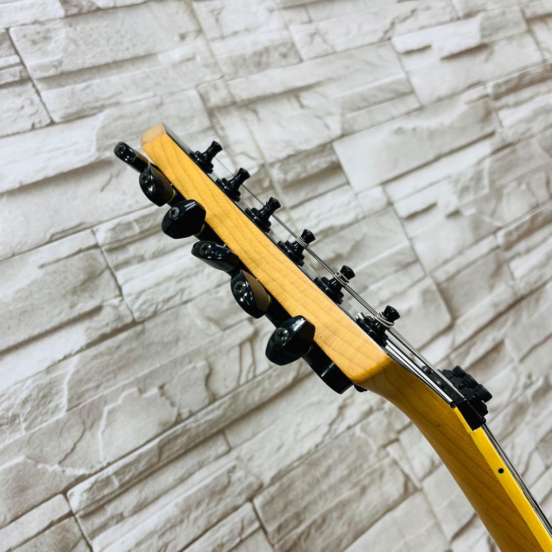 Fernandes Limited Edition フェルナンデス エレキギター