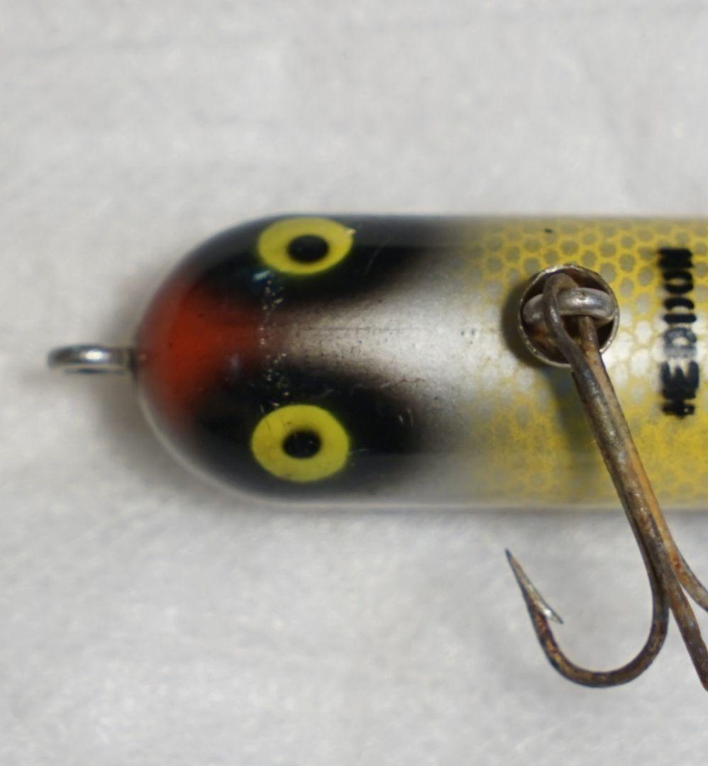 HEDDON ヘドン　ベビートーピード　GSY