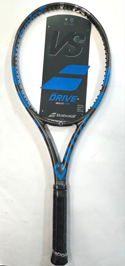 Babolat ピュアドライブVS グリップサイズ3