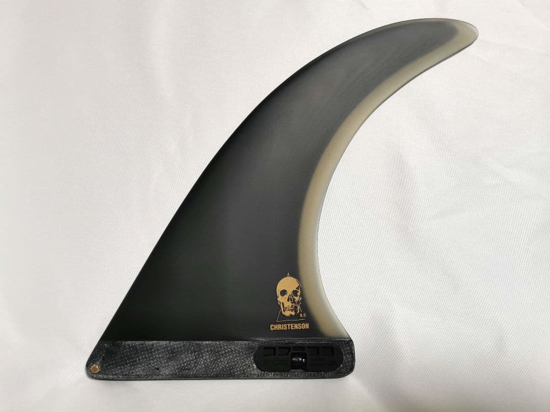 christenson FCS2 クリステンソン フィン 8.5 黒 ブラック
