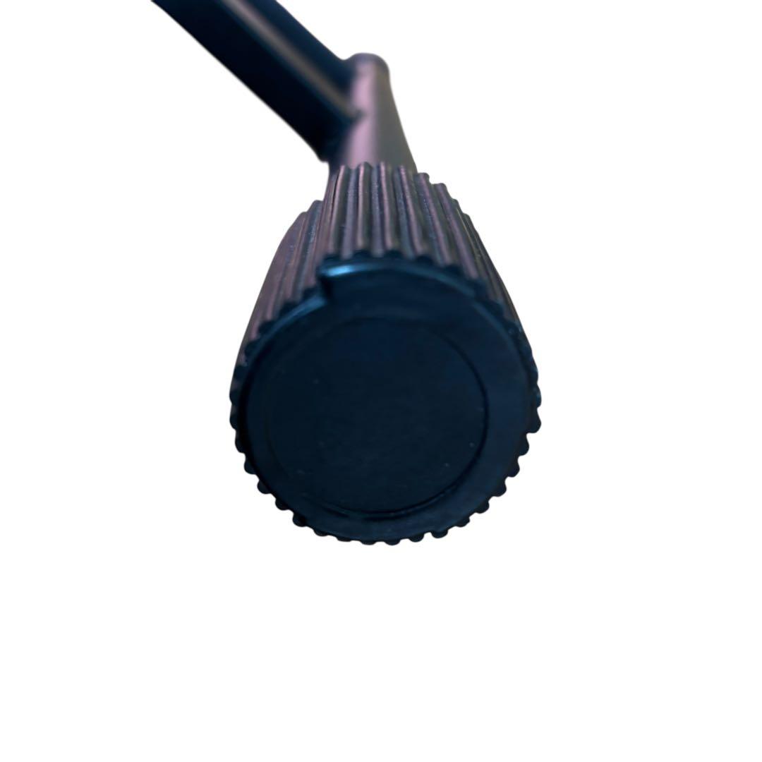 2段目付 On-Stage Stands ダブルX型キーボードスタンド