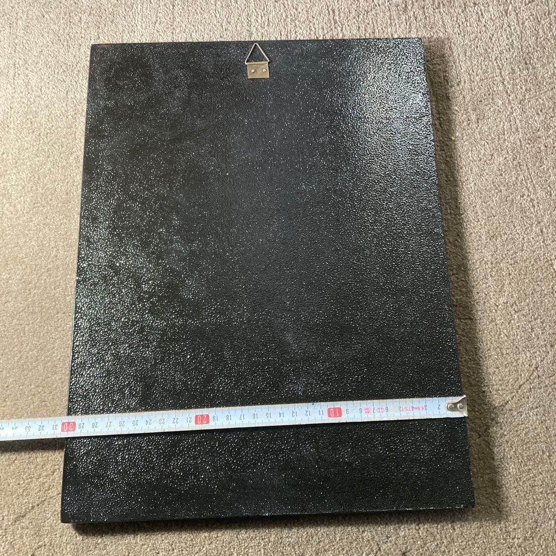 希少 螺鈿 喜多川歌麿 美人画 浮世絵 古画 アンティーク