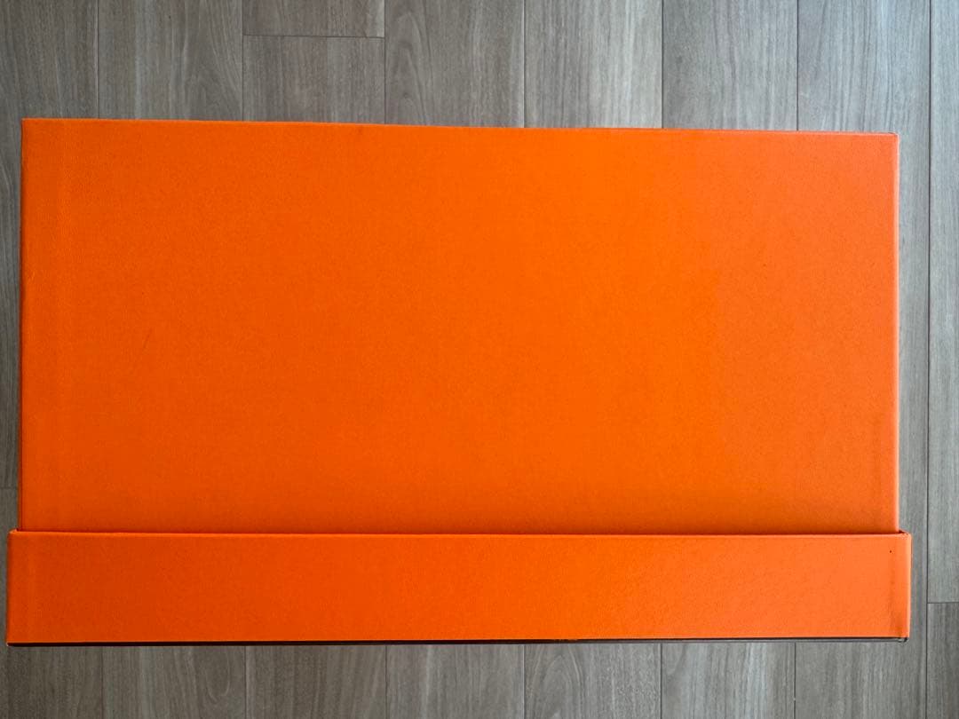 HERMES バーキン35 空箱　付属品あり　エルメス