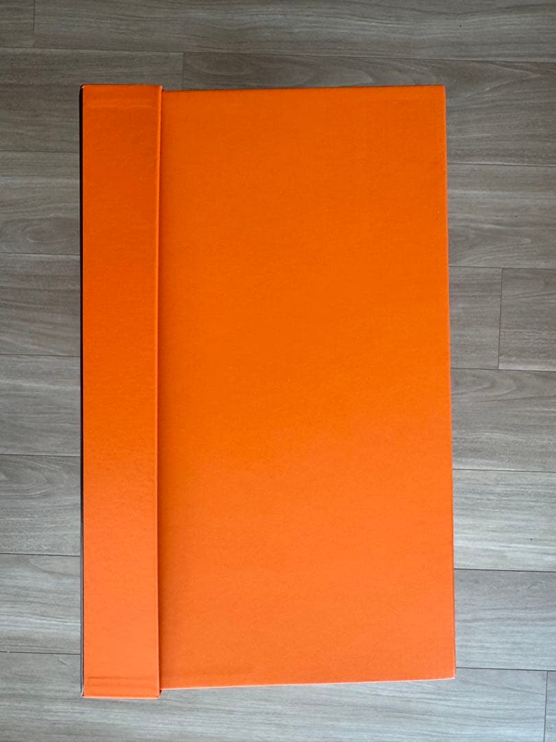 HERMES バーキン35 空箱　付属品あり　エルメス