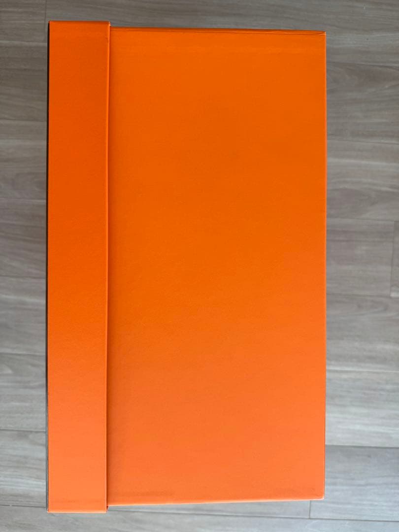 HERMES バーキン35 空箱　付属品あり　エルメス