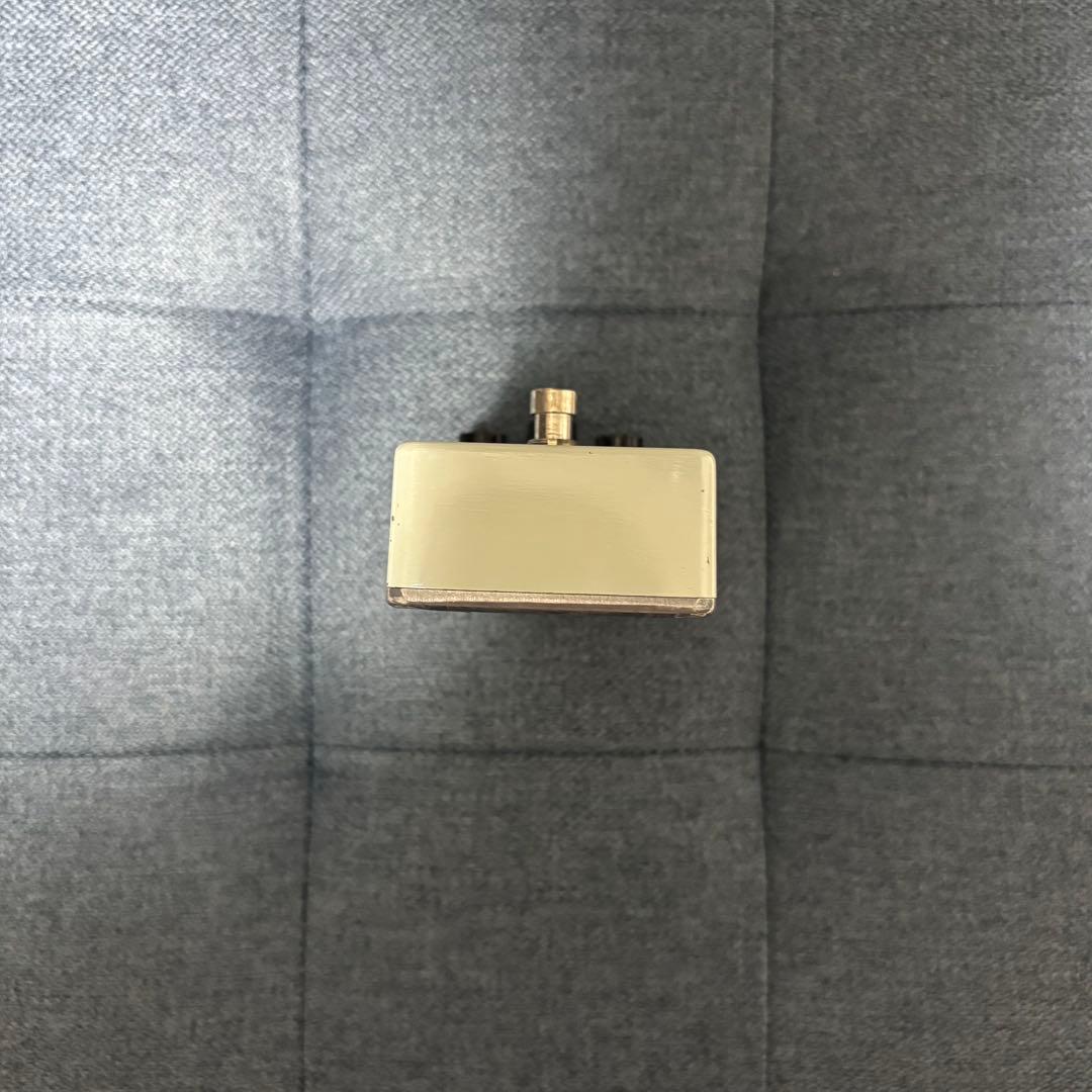 ギター Bearfoot Pale Green Compressor