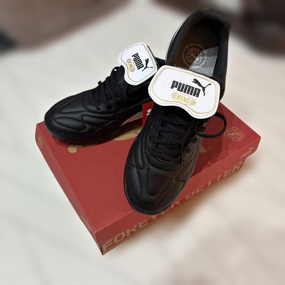 プーマ　キング　トップ　TT