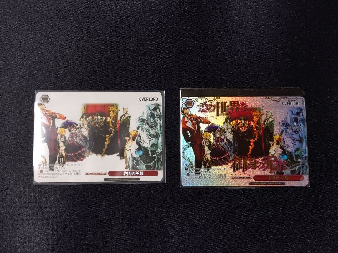 救国の英雄 PR+＆PR cxチャレンジ 優勝 ヴァイスシュヴァルツ