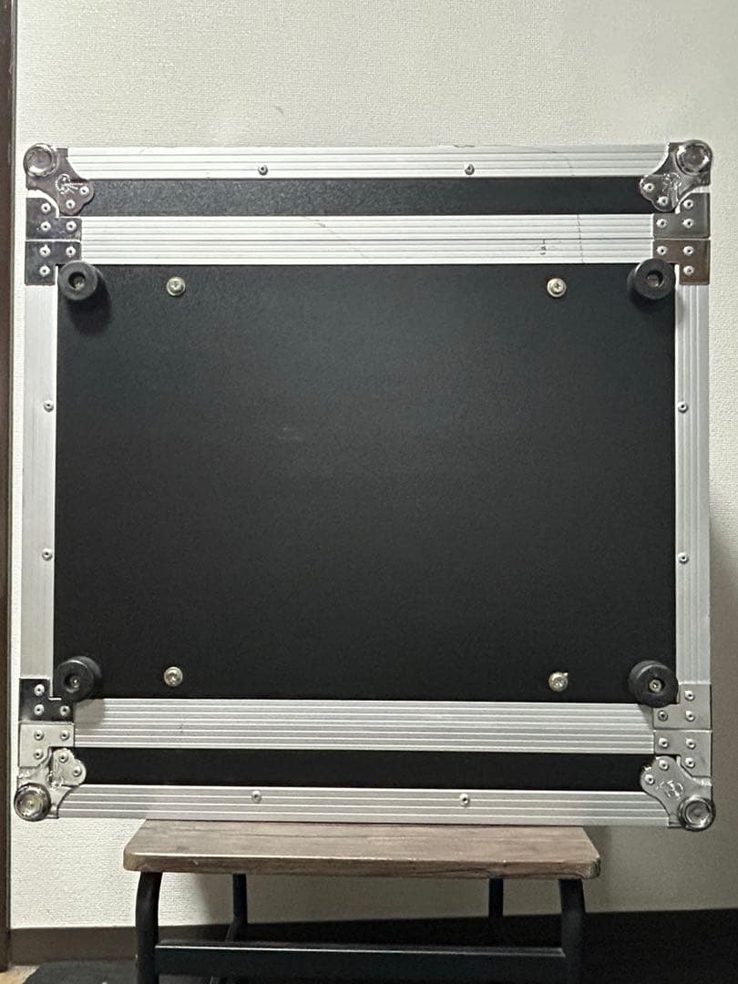 ROADREADY RR4UADS 4Uラックケース