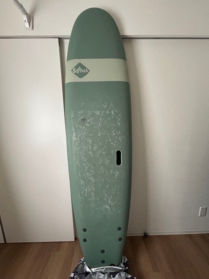 【札幌市内手渡し希望】Softtech Roller 7'0\