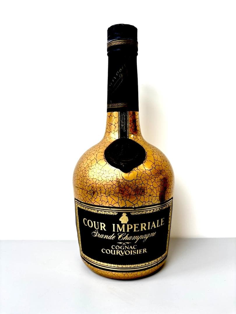 Courvoisier Cour Imperiale コニャック 750ml