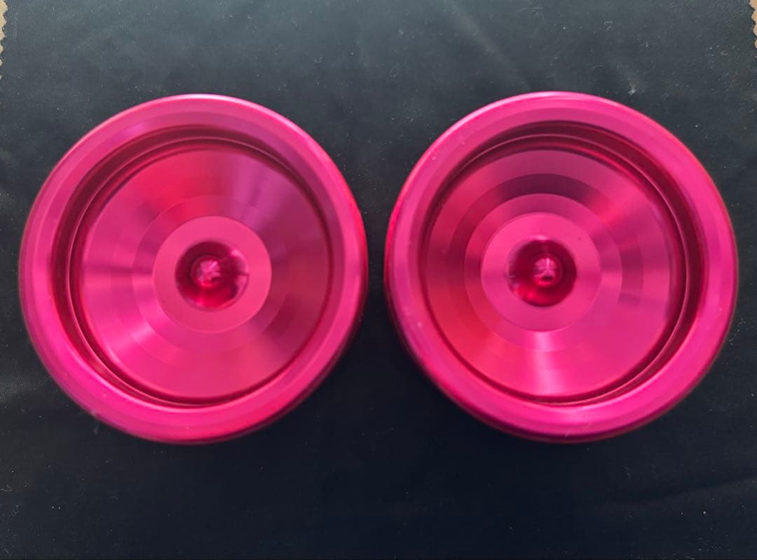 スポーツトイ・アクショントイ Turning Point Entangle2