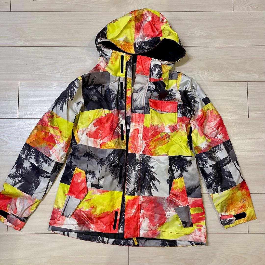 OCEAN PACIFIC スキー スノボウェア M
