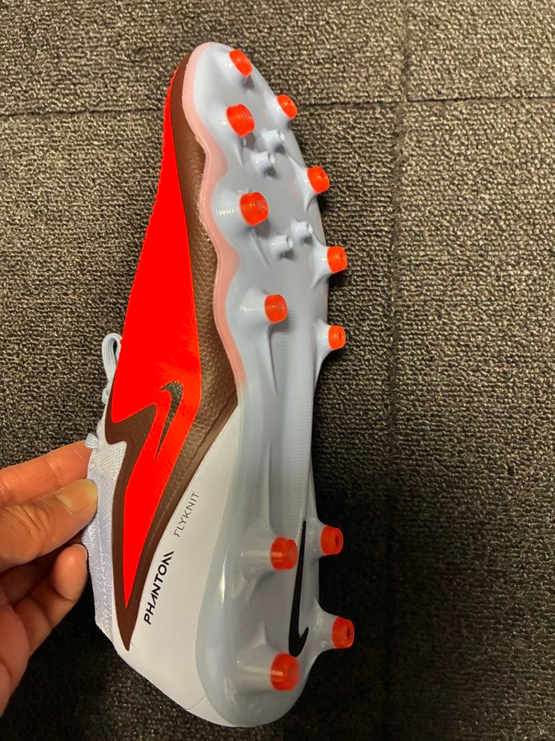 Nike Phantom6 LOW PRO AG 人工芝サッカーシューズ