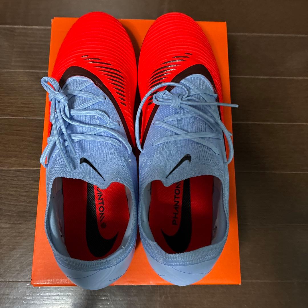 Nike Phantom6 LOW PRO AG 人工芝サッカーシューズ