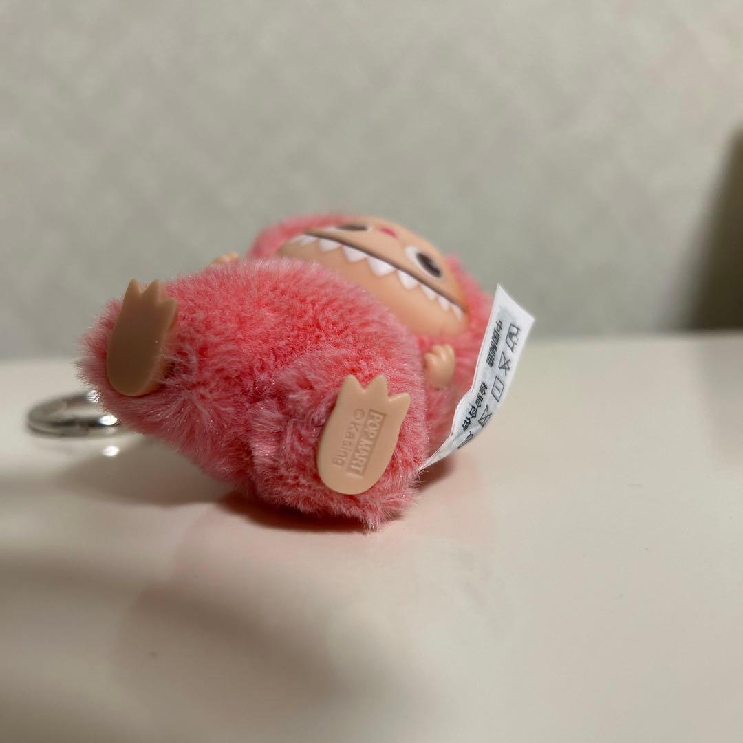 ［正規品］ラブブ　PIN FOR LOVE イニシャル　ハート　シークレット