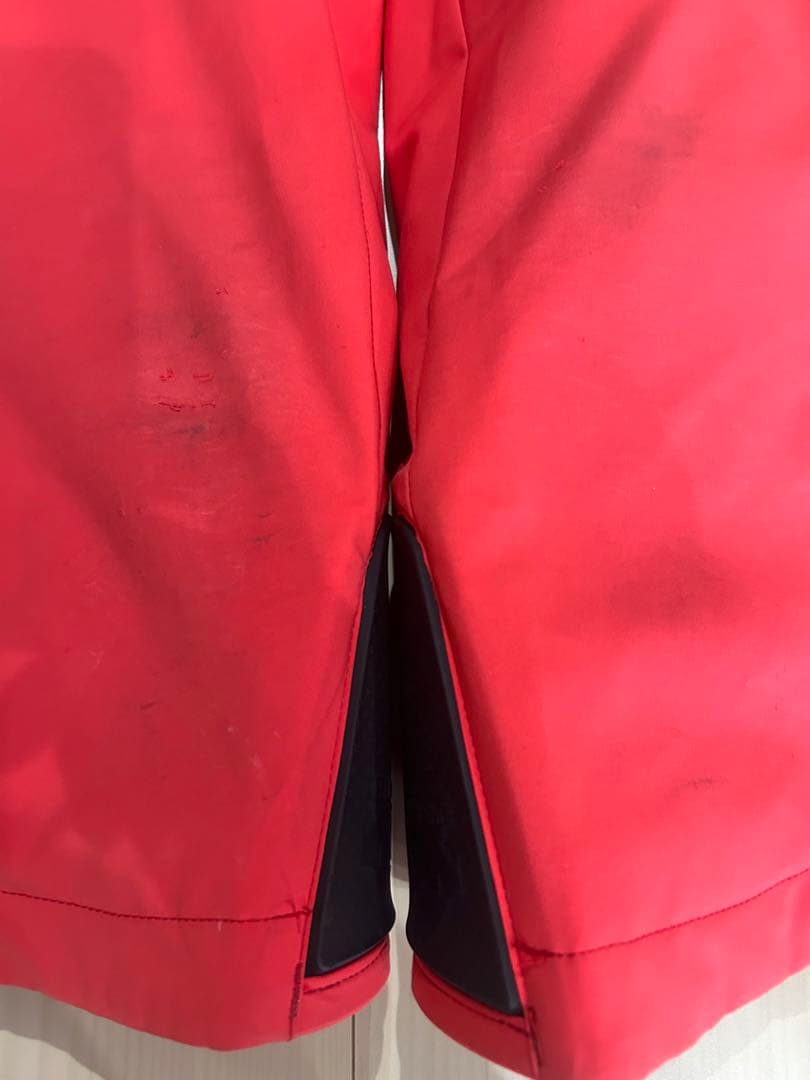 オガサカ（デサント）スキーウェア