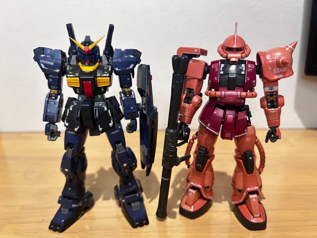 C*B様 【送料無料】ガンプラジャンク38機セットまとめ売り