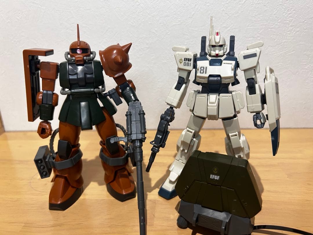 C*B様 【送料無料】ガンプラジャンク38機セットまとめ売り