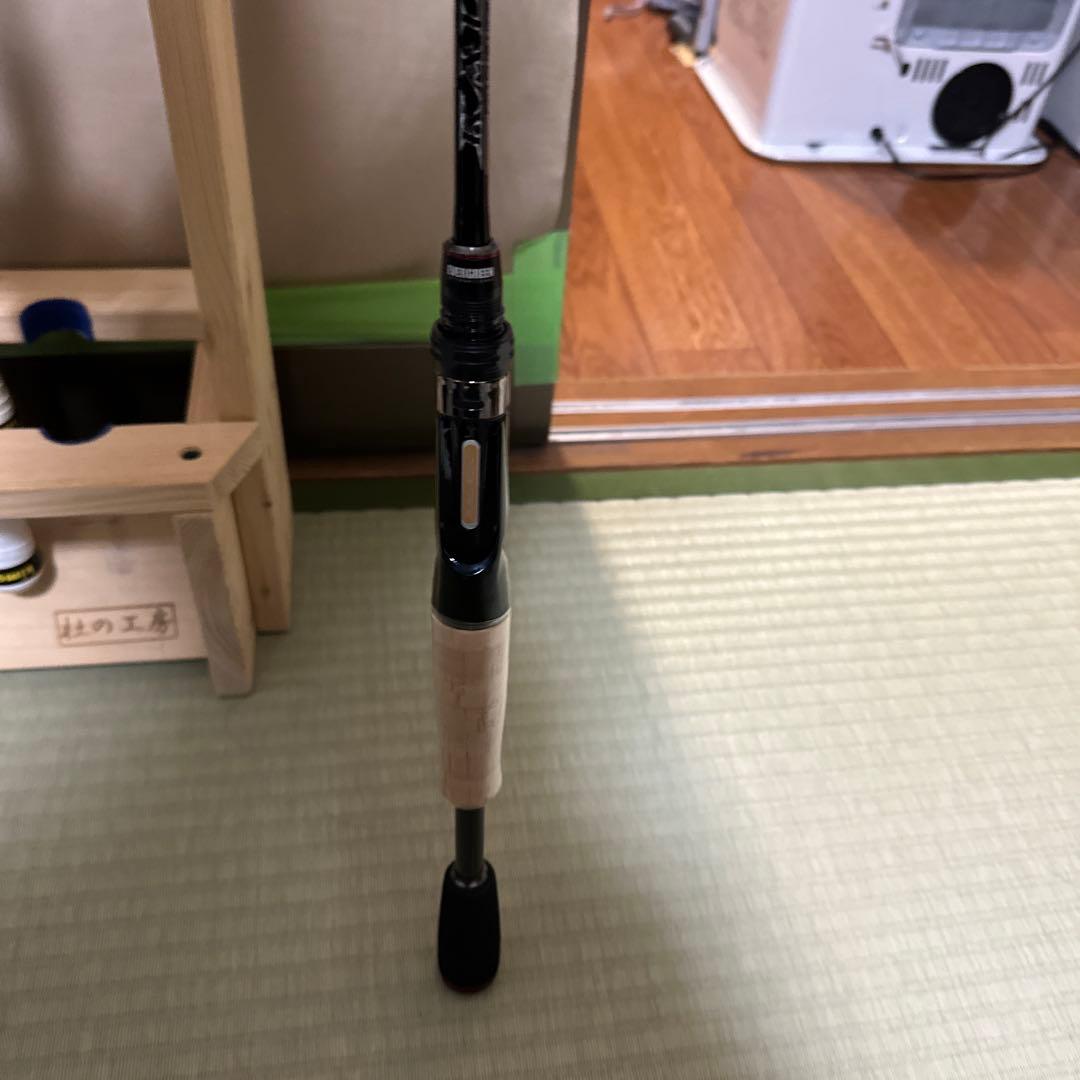 エバーグリーン　IRSC-63MHR-TG40X　 ウォーガゼルRS