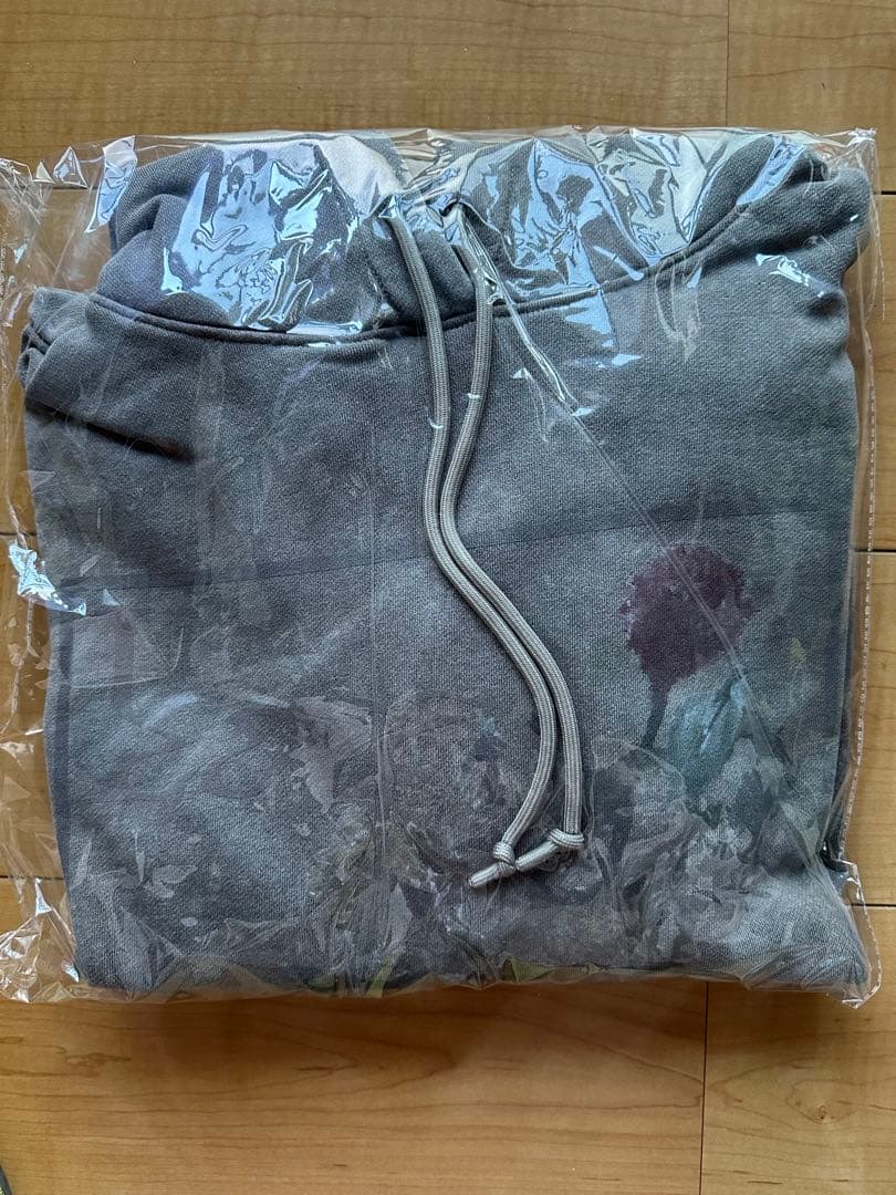 Stray Kids XMAS POPUP ヒョンジン パーカー