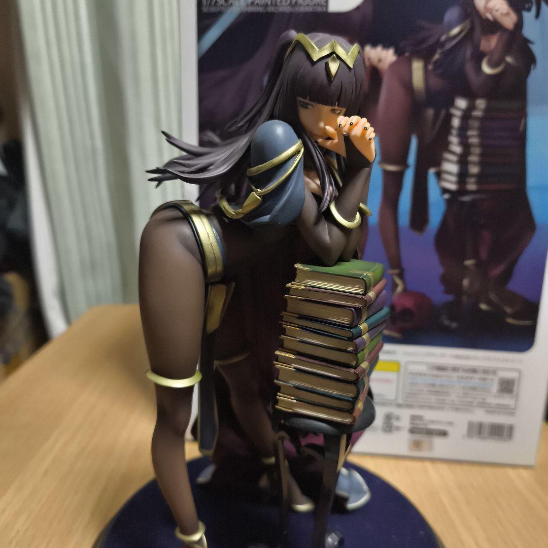 ファイアーエムブレム　覚醒　サーリャ　フィギュア　グッスマ　FE　訳あり