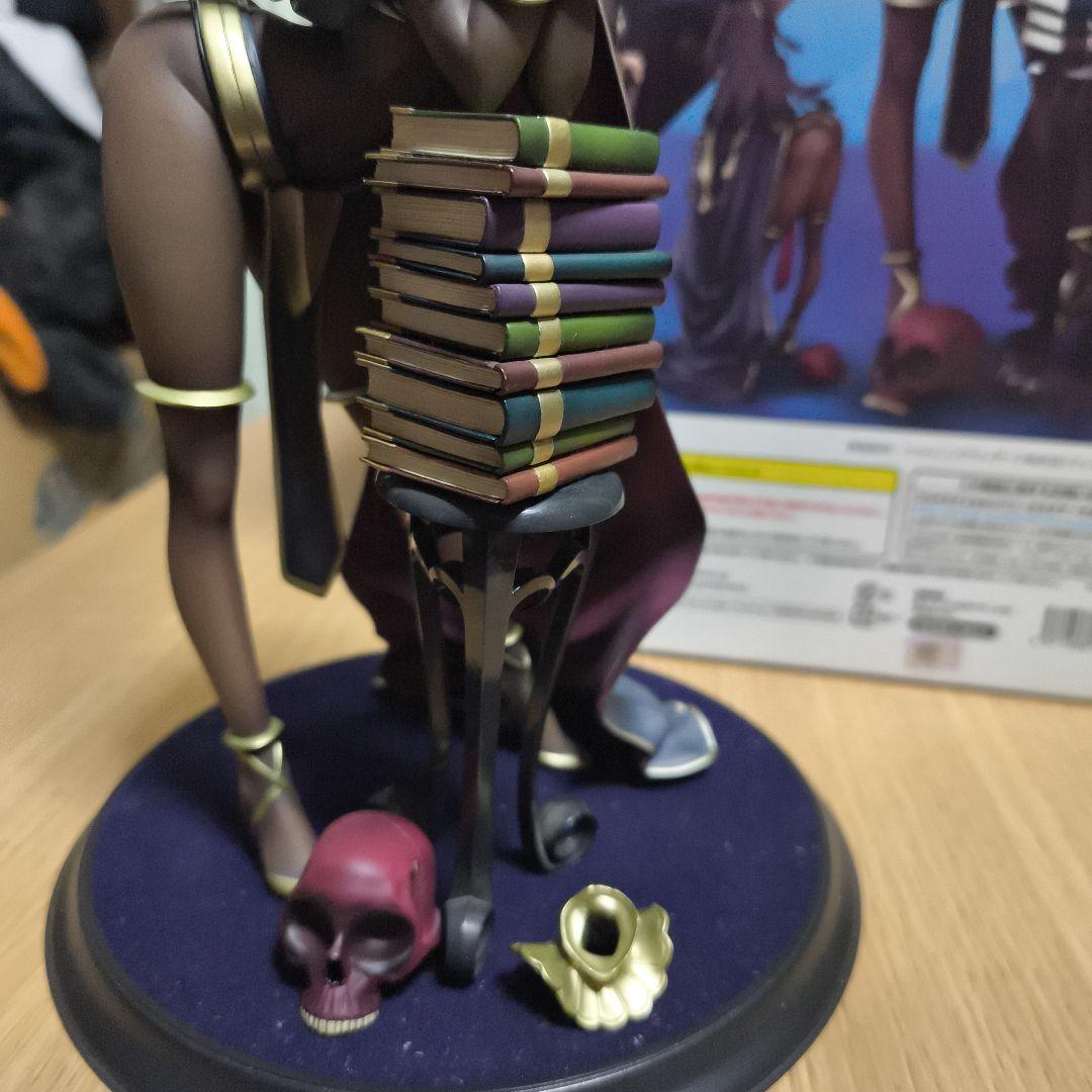 ファイアーエムブレム　覚醒　サーリャ　フィギュア　グッスマ　FE　訳あり