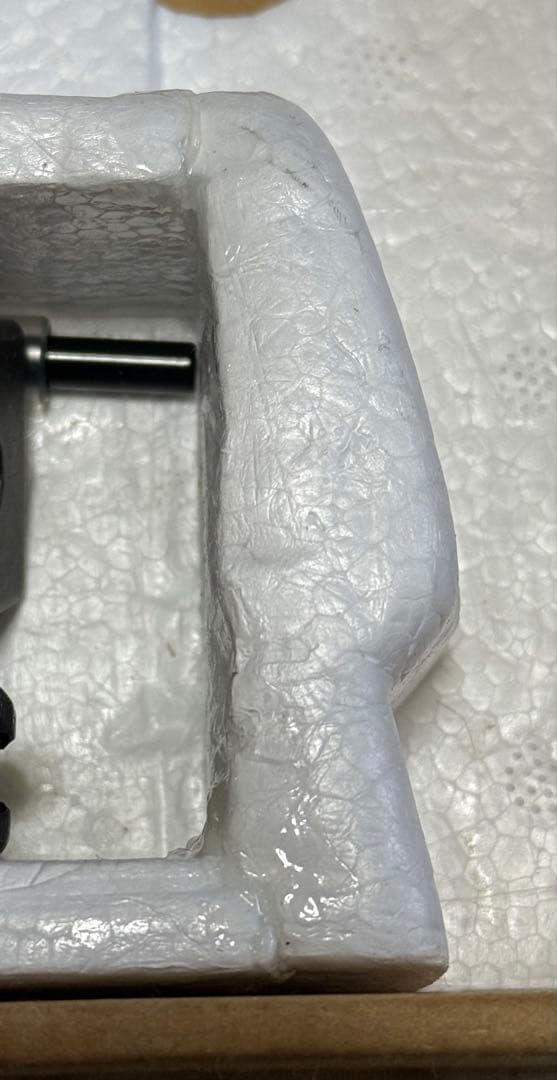 HW樹脂製 ガスブロ WA ベレッタ M92FS V8 純正マガジン 3本 訳有