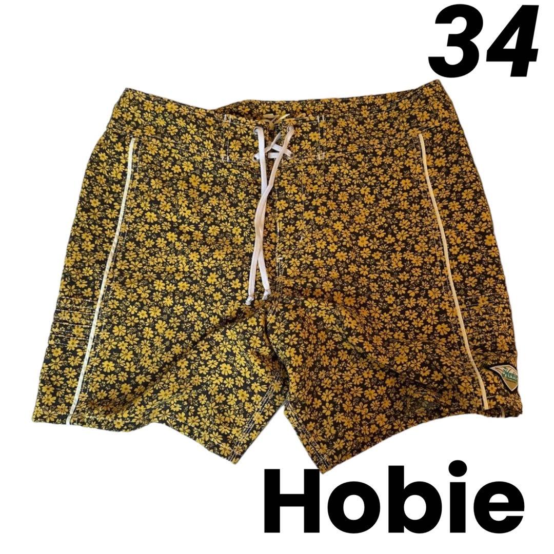 ［訳あり］ホビー　ボードショーツ