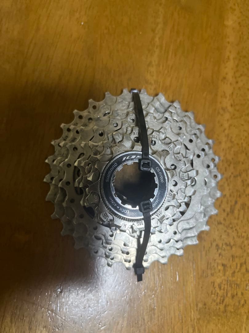 Shimano 105 コンポーネントセット　R7020