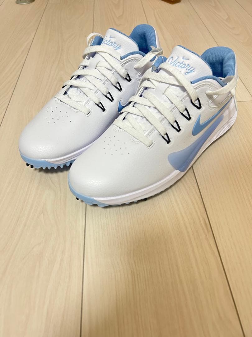NIKE Victory Pro 3 ゴルフシューズ スパイクレス ナイキ