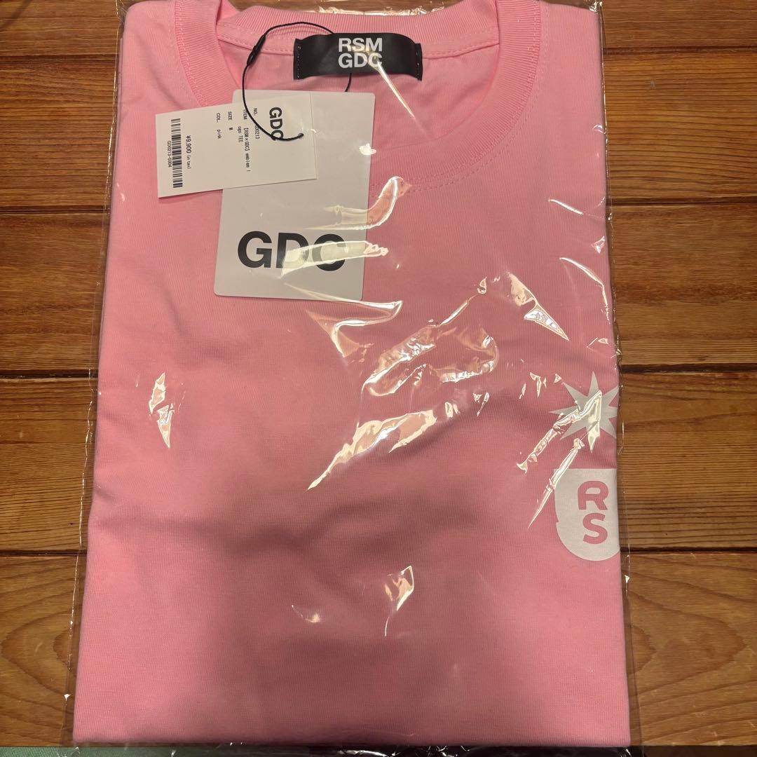 リップスライム GDC Tシャツ Mサイズ RIP SLYME リップ tシャツ