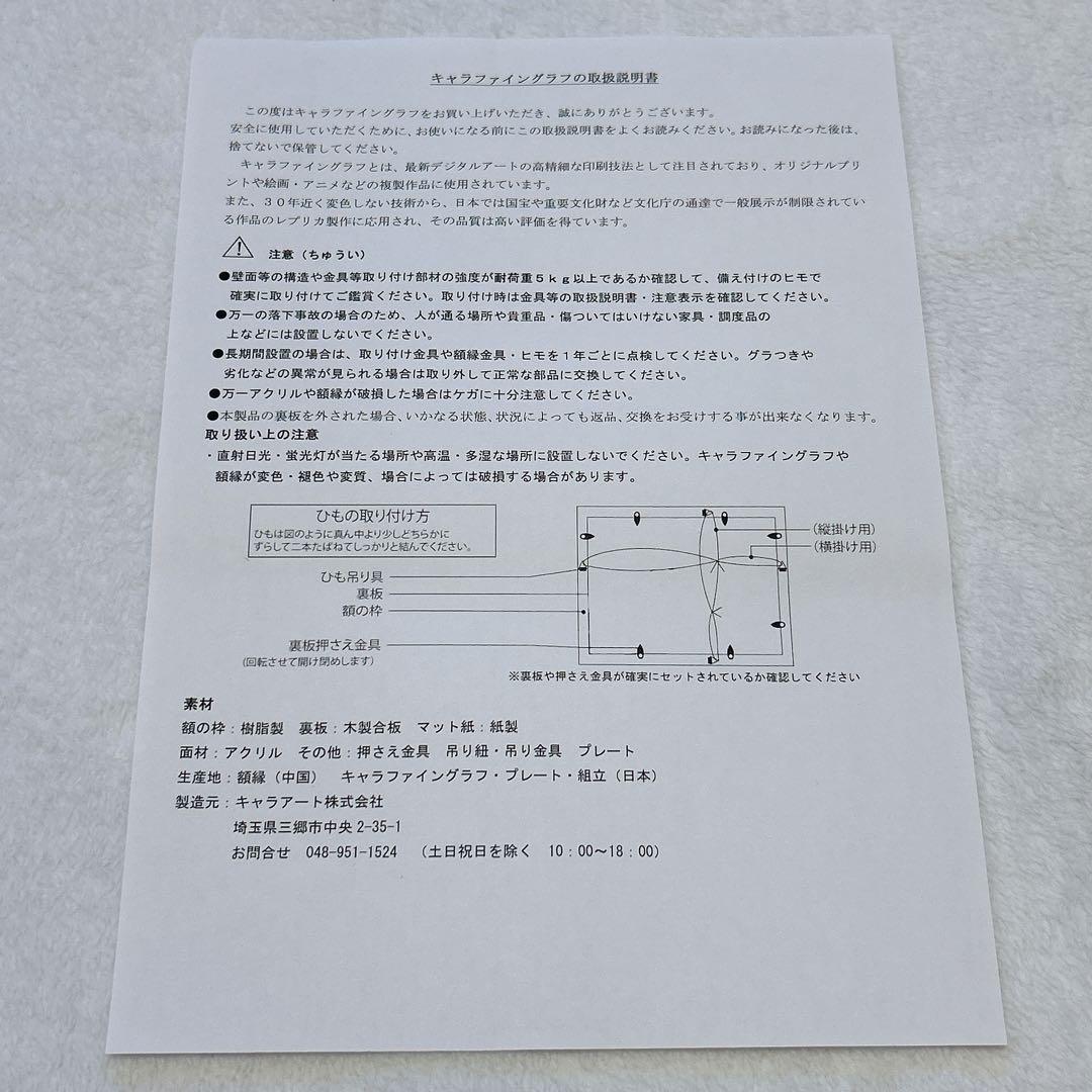 無職転生 異世界行ったら本気だす A4キャラファイングラフ エリス